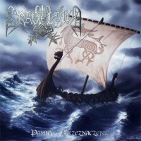 GRAVELAND - Pamięć I Przeznaczenie CD